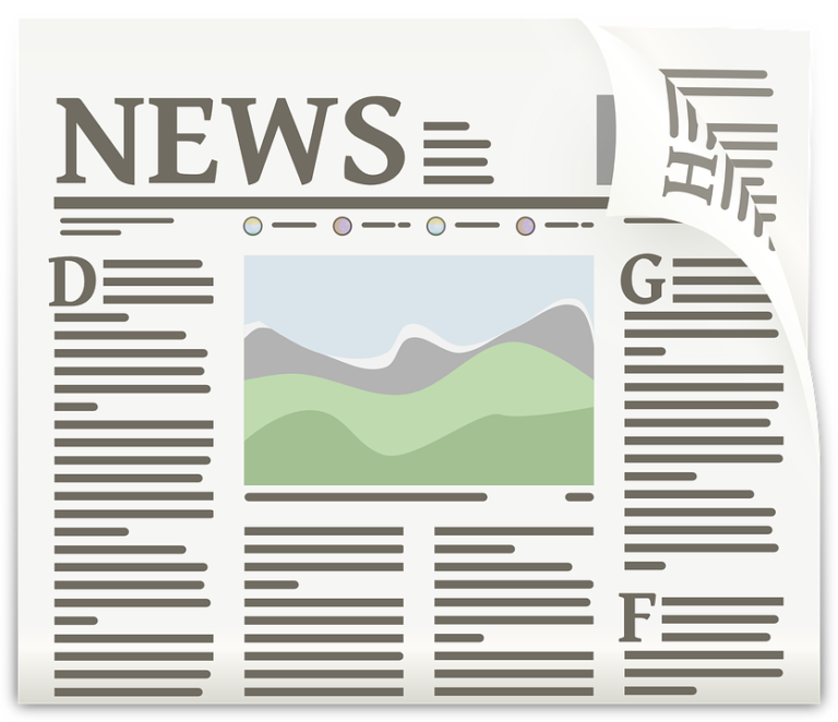 Come Scrivere un'Intervista sul Giornale Ogni Giorno Ogni Ora Come Scrivere un'Intervista sul Giornale Ogni Giorno Ogni Ora